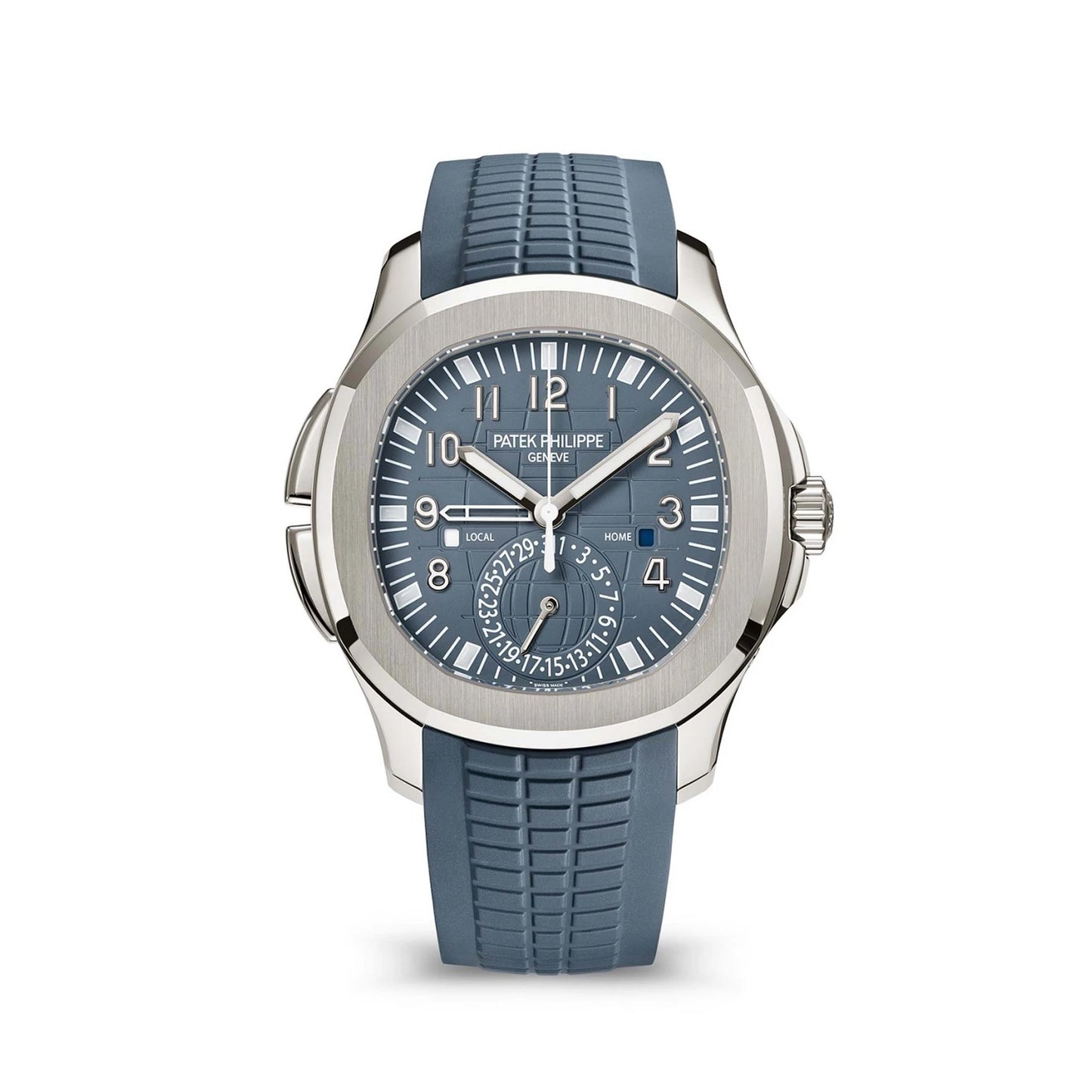 Acquanaut Patek-philippe