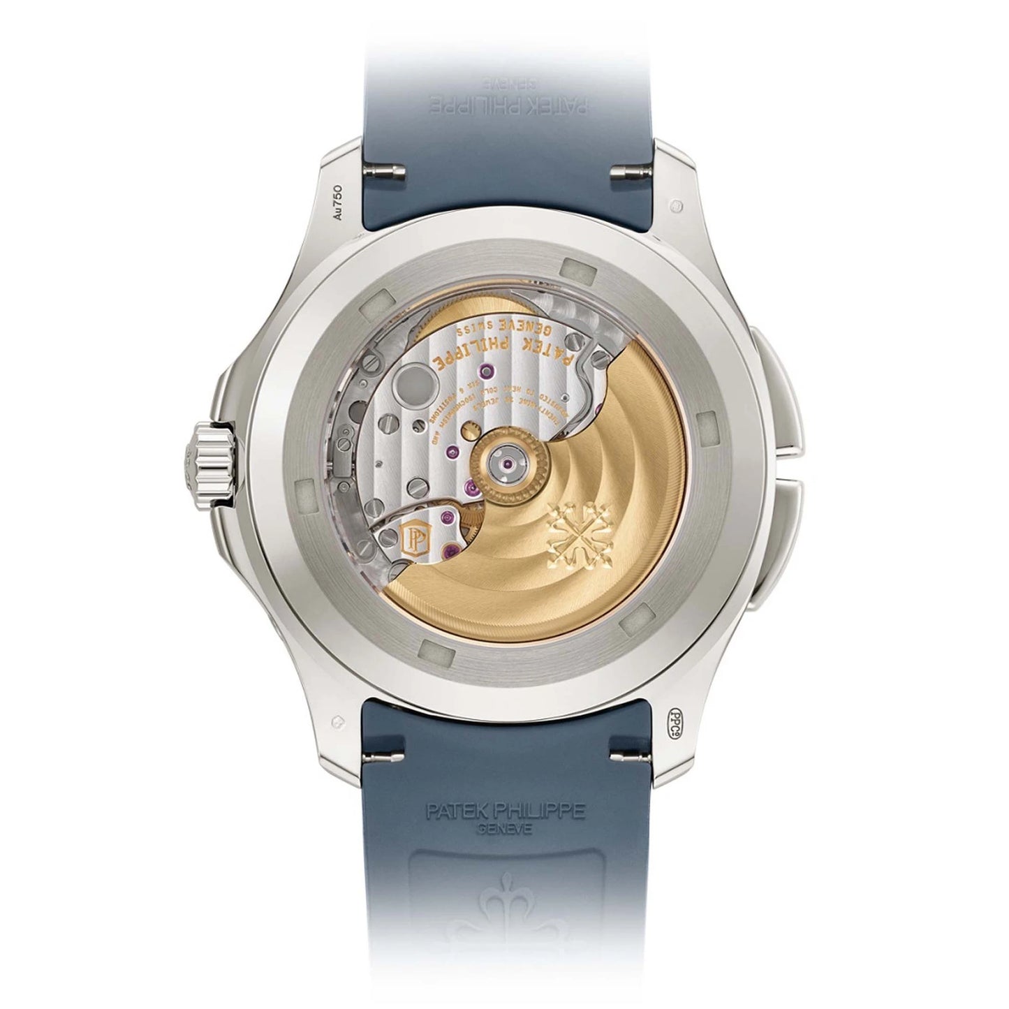 Acquanaut Patek-philippe