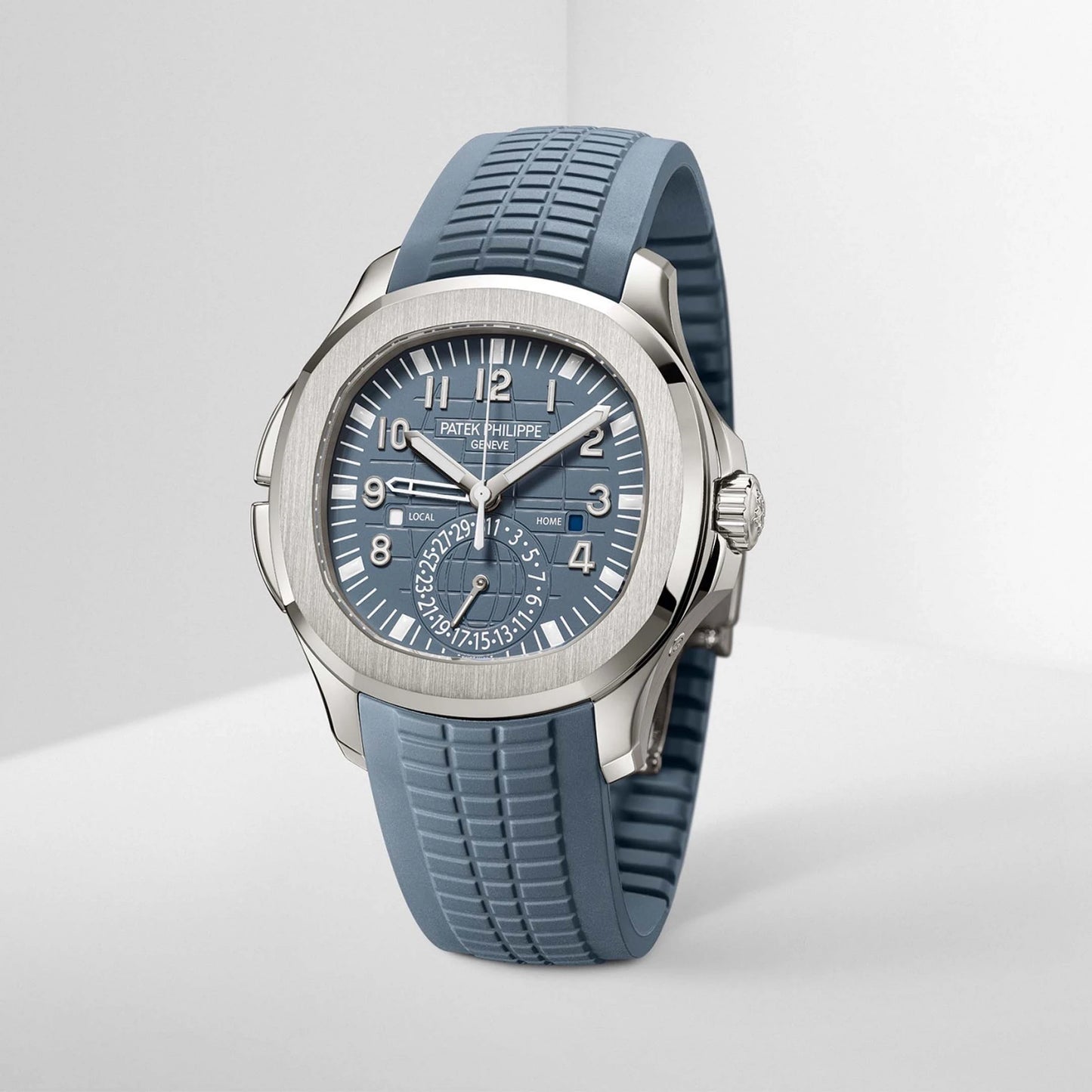 Acquanaut Patek-philippe