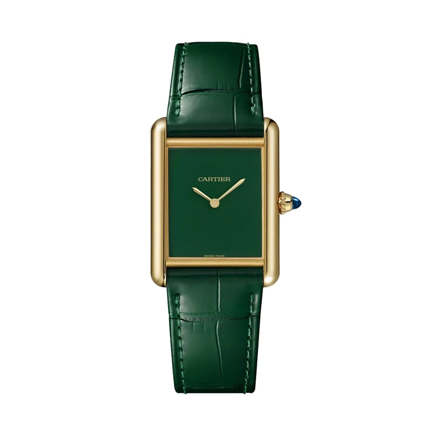 Cartier thank louise