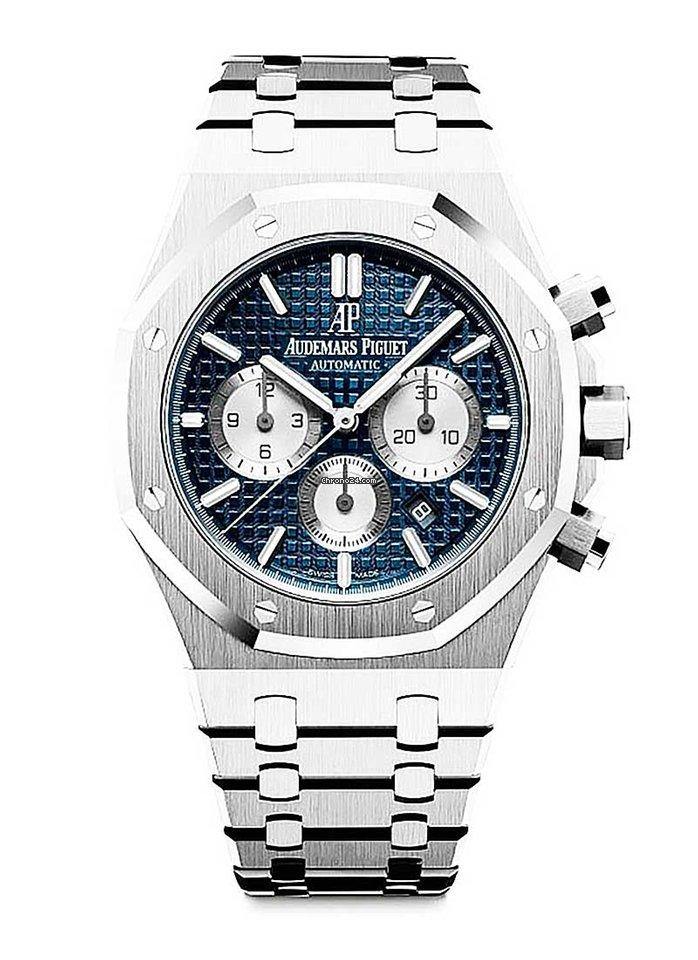 Audemars Piguet