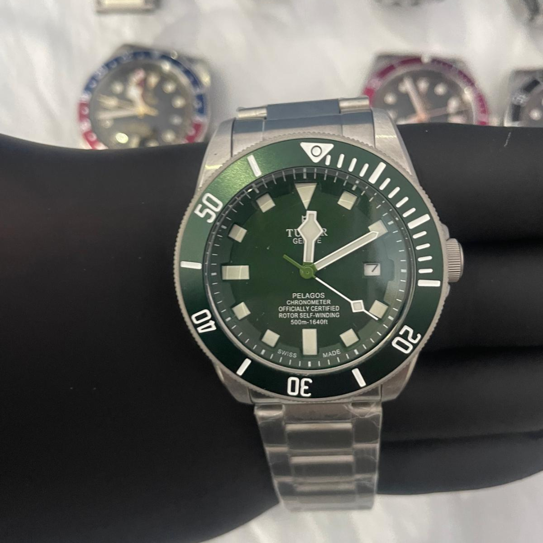 TUDOR