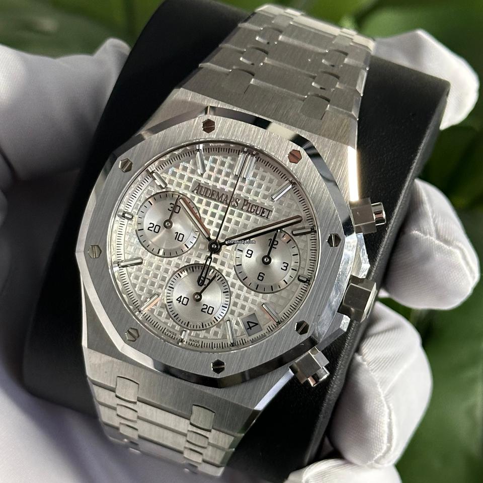 Audemars Piguet