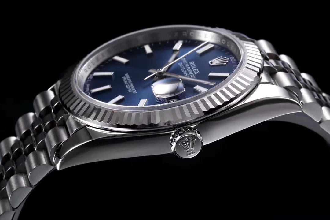 DATEJUST 41mm - Il mio negozio