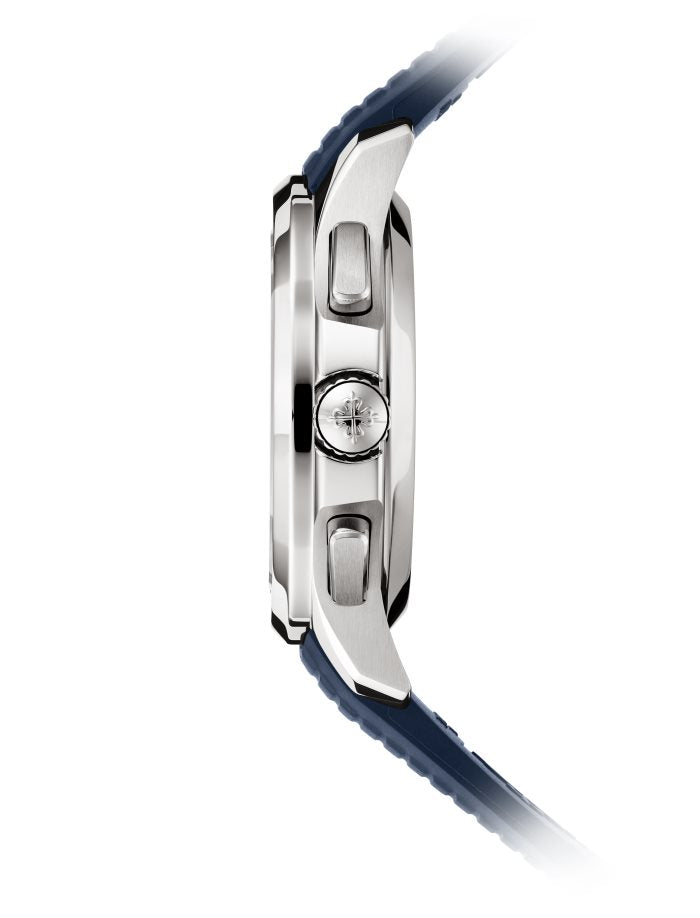 Acquanaut Patek-philippe crono