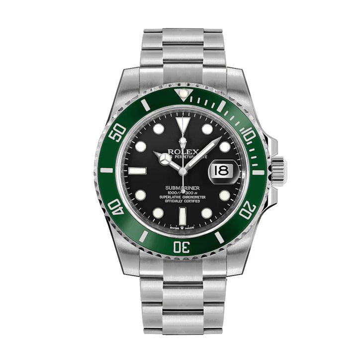 SUBMARINER KERMIT