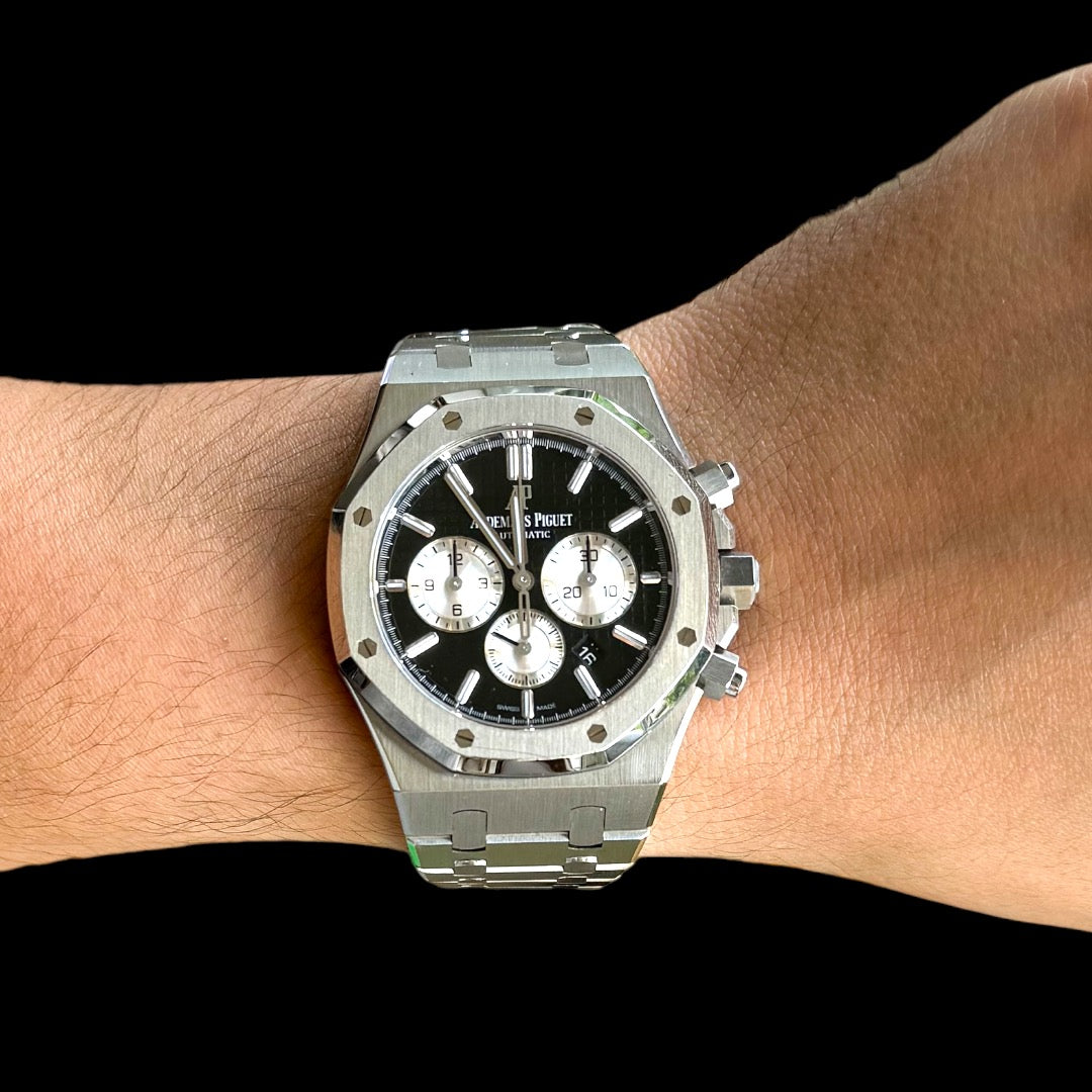Audemars Piguet