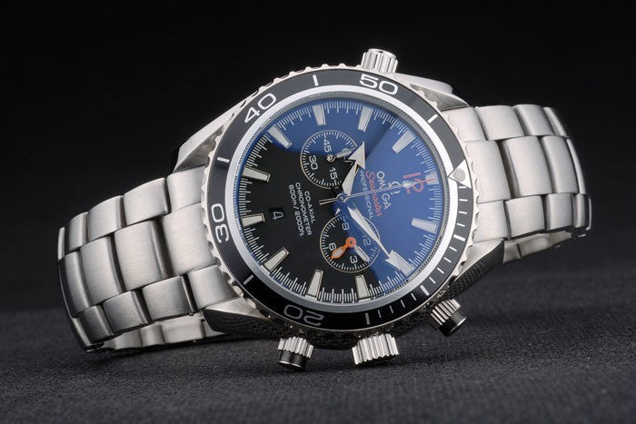Omega Seamaster Planet Ocean - Il mio negozio