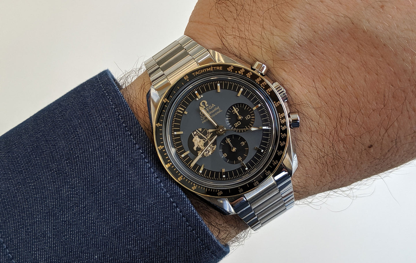 Omega