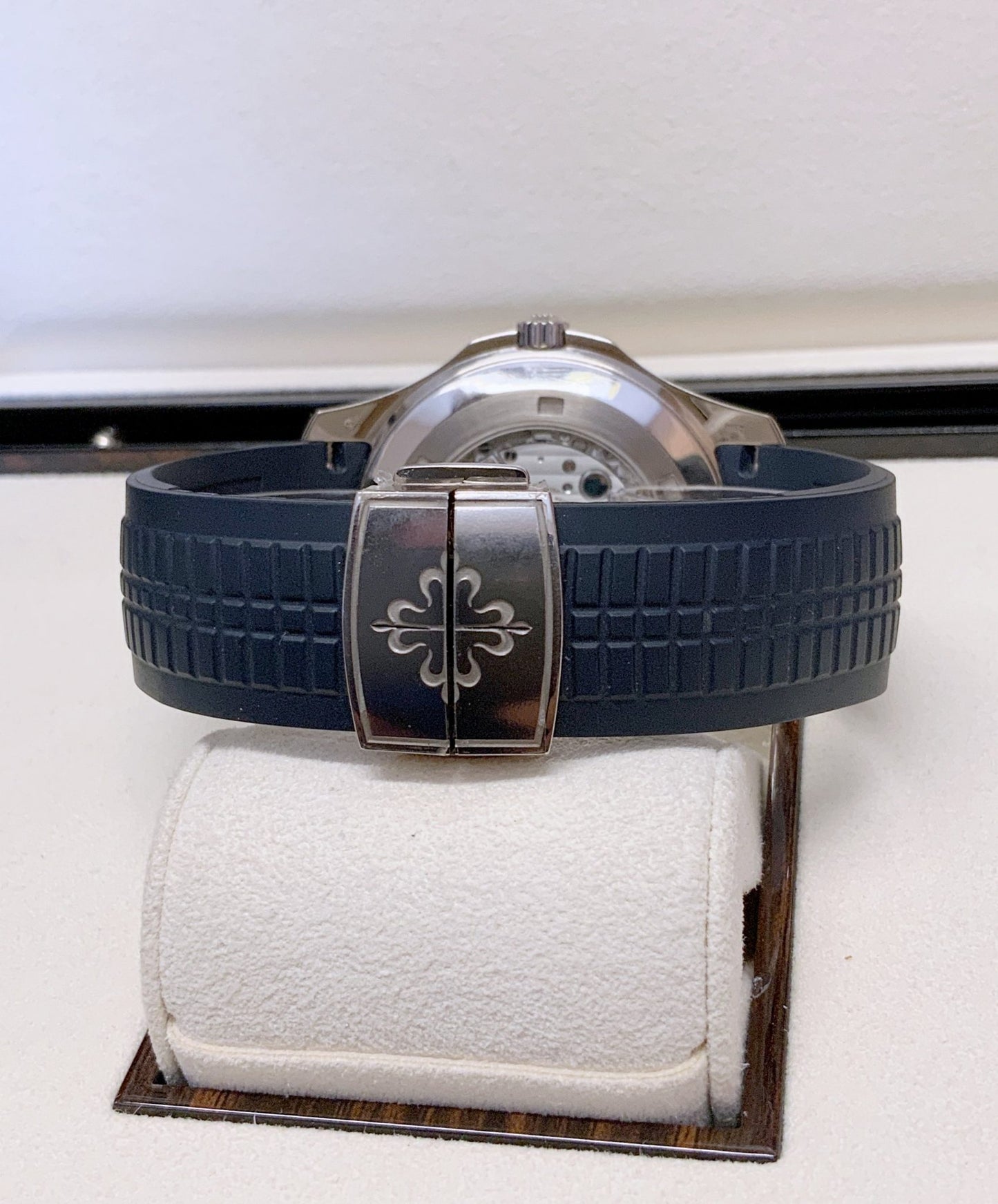 Acquanaut Patek-philippe