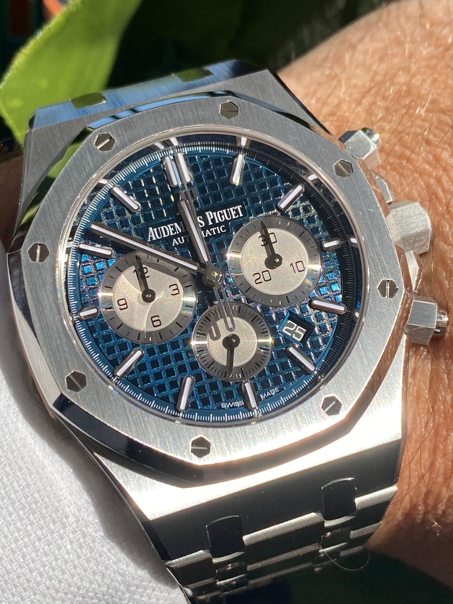 Audemars Piguet