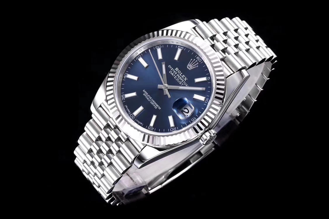 DATEJUST 41mm - Il mio negozio