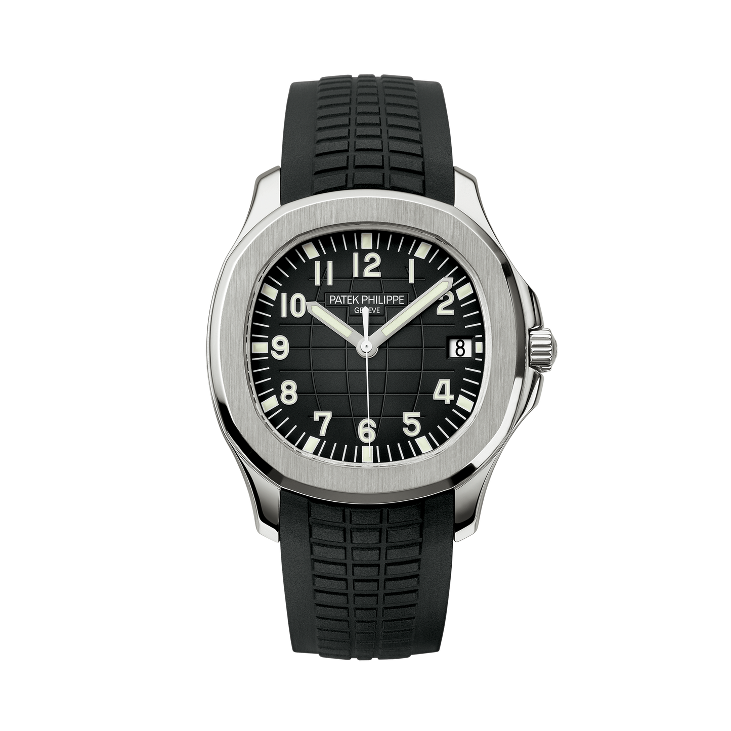 Acquanaut Patek-philippe