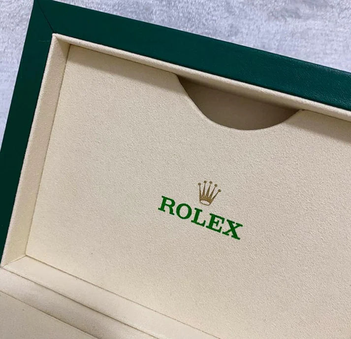 BOX ROLEX - Il mio negozio