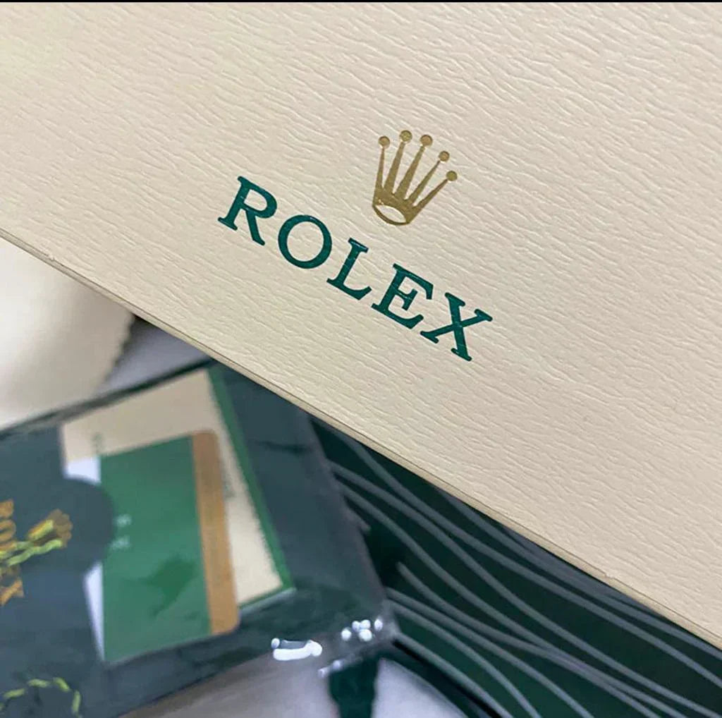 BOX ROLEX - Il mio negozio