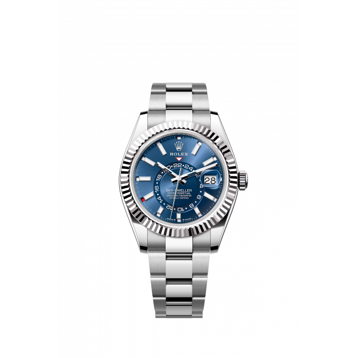 SKY-DWELLER