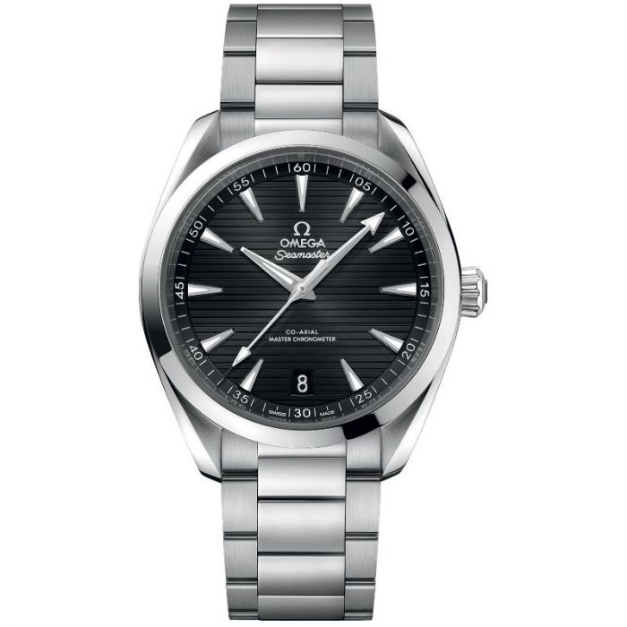 Omega Seamaster Aqua Terra 150M Co‑Axial 41mm