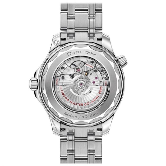 Omega Seamaster Diver 300M