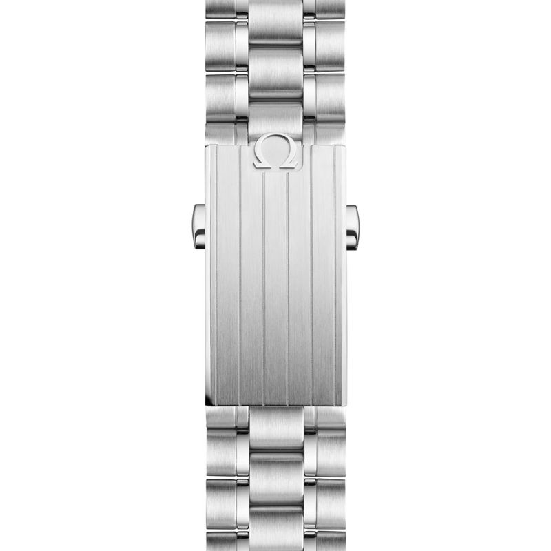Omega Speedmaster Moonwatch Professional Bianco 42mm