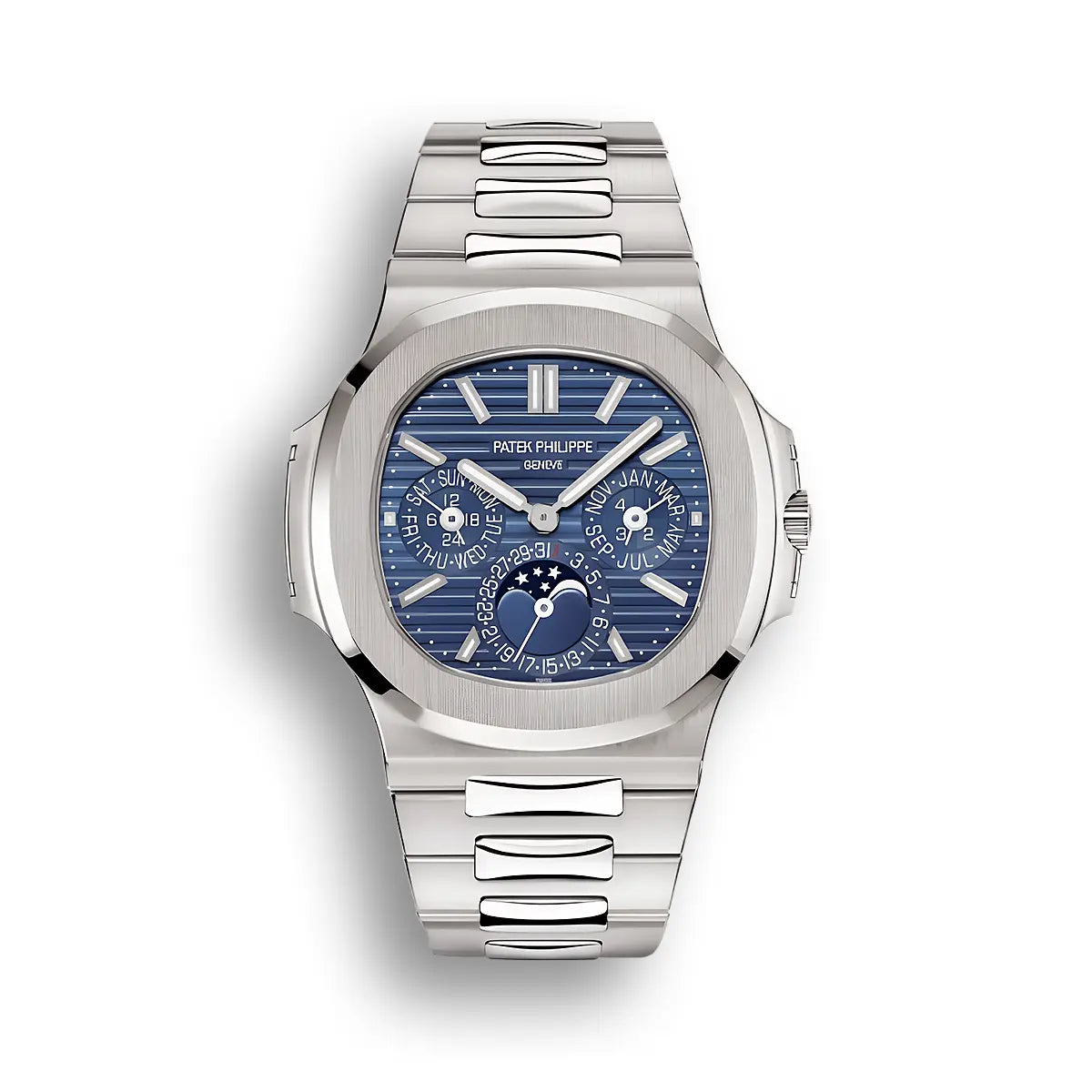 Patek Philippe Calendario perpetuo