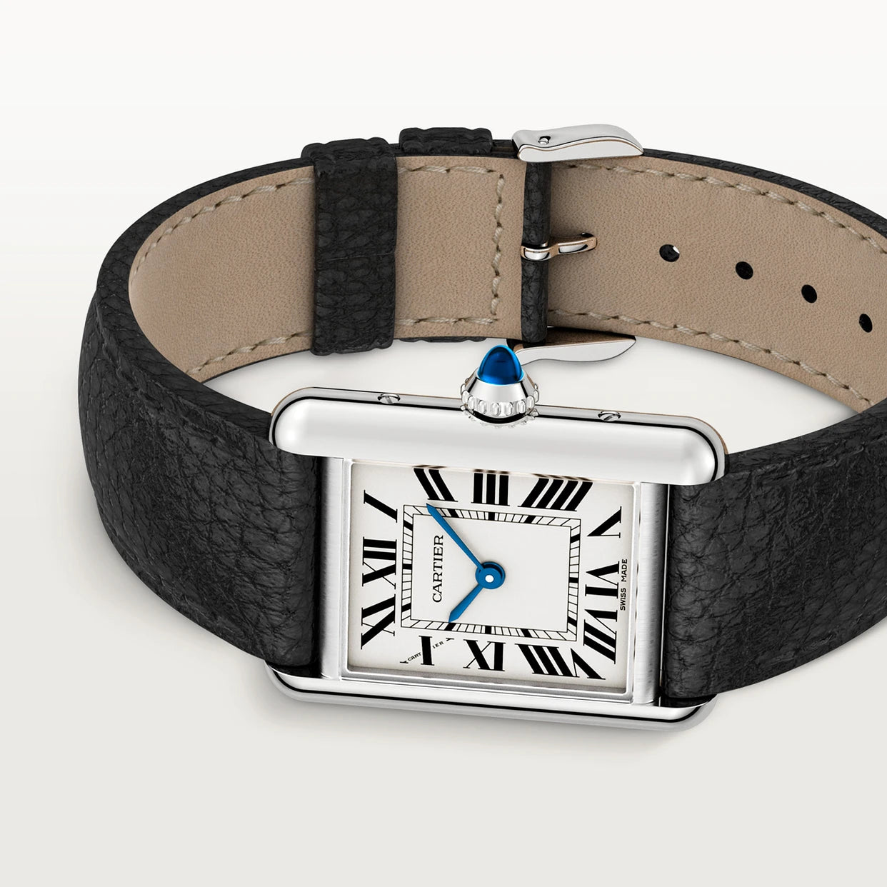 Cartier thank