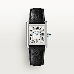 Cartier thank