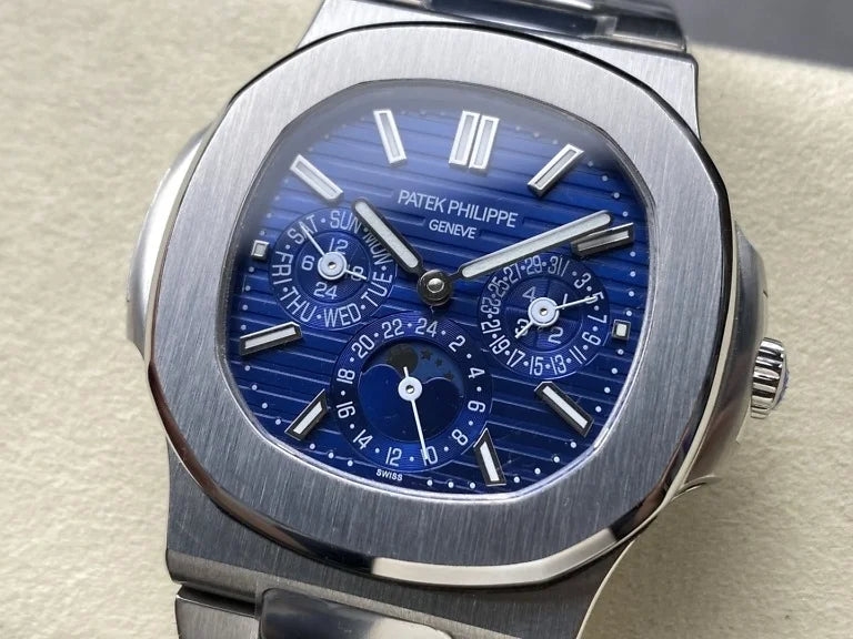 Patek Philippe Calendario perpetuo