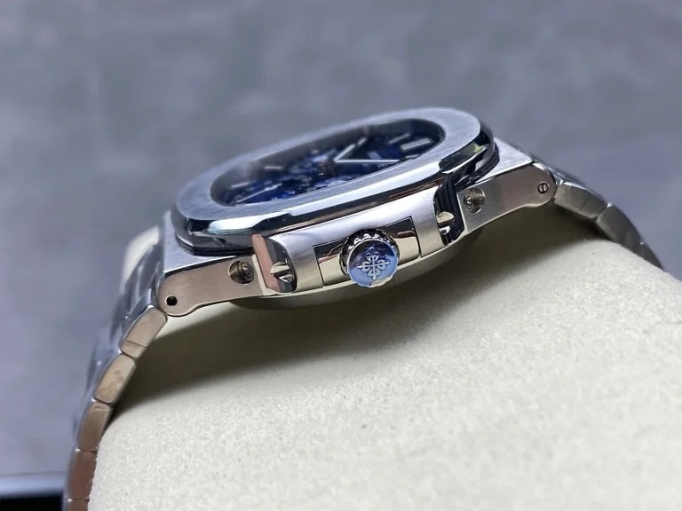Patek Philippe Calendario perpetuo
