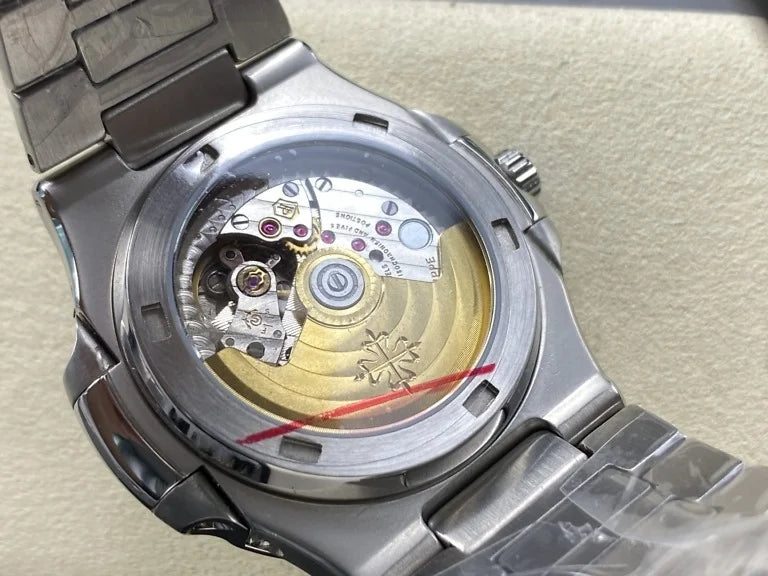 Patek Philippe Calendario perpetuo