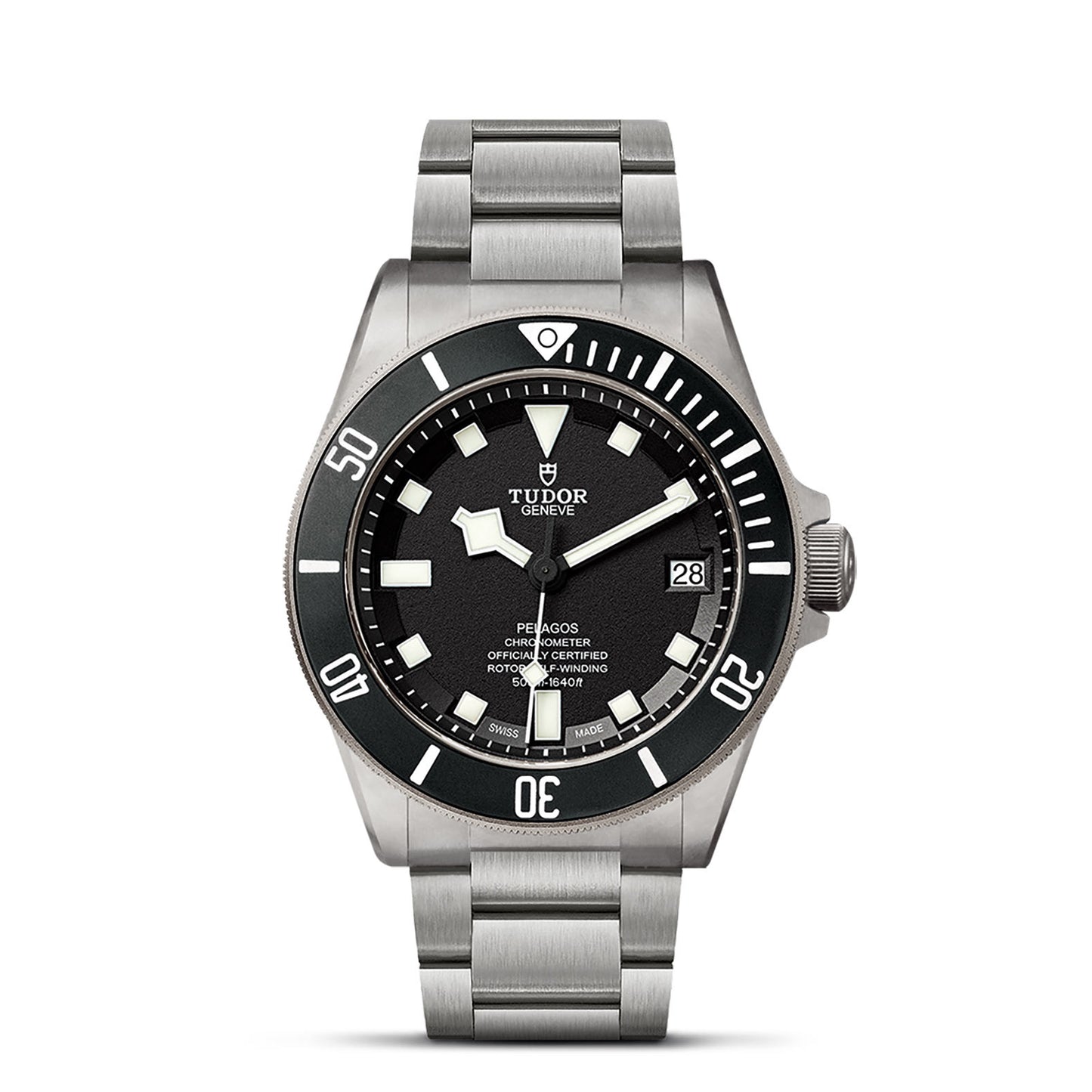 TUDOR pelagos ultra 43
