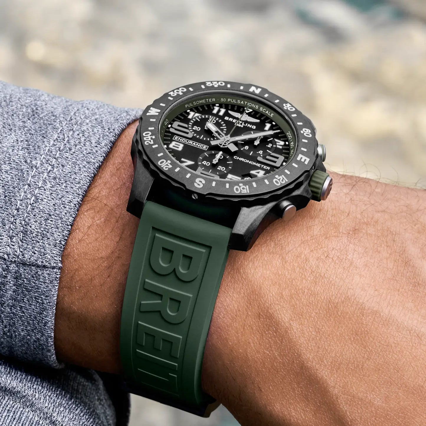 Breitling Endurance Pro