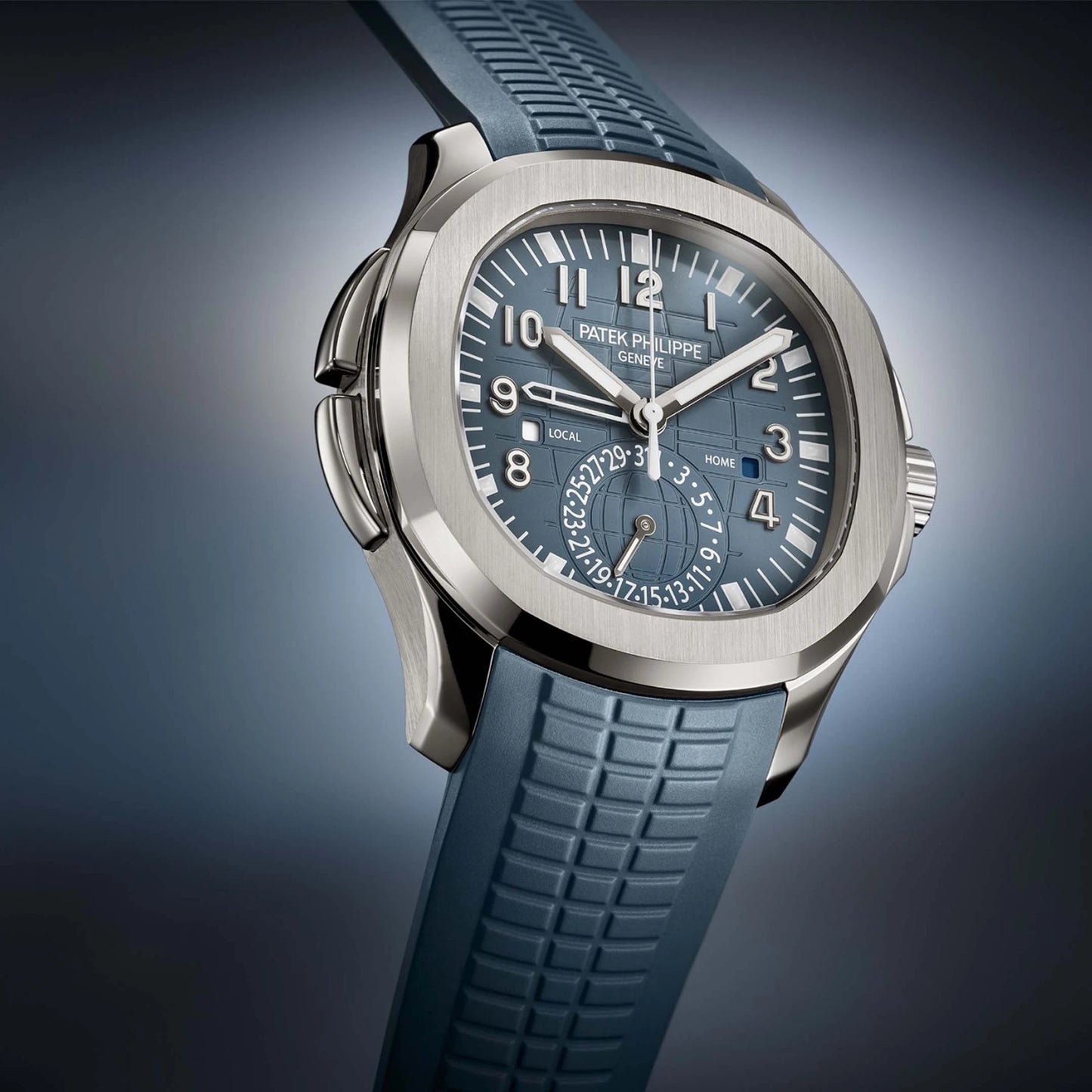Acquanaut Patek-philippe