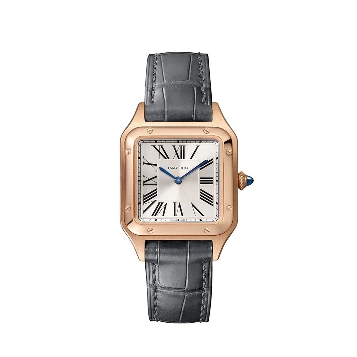 Cartier Santos Dumont