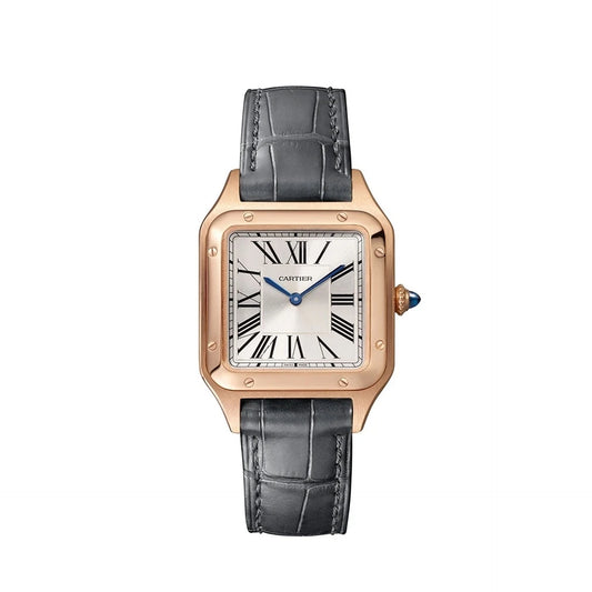 Cartier Santos Dumont