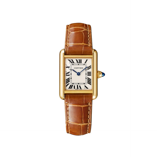 Cartier Tank