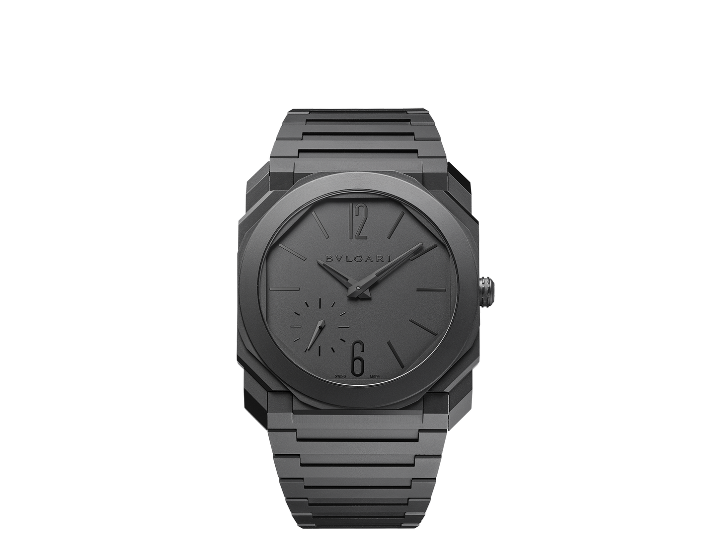 Bvlgari Octofinissimo