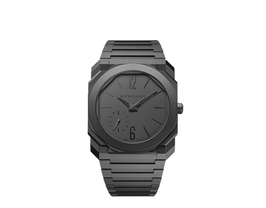Bvlgari Octofinissimo