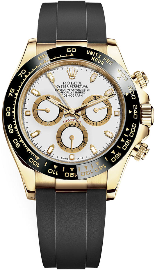 DAYTONA CAUCCIU GOLD