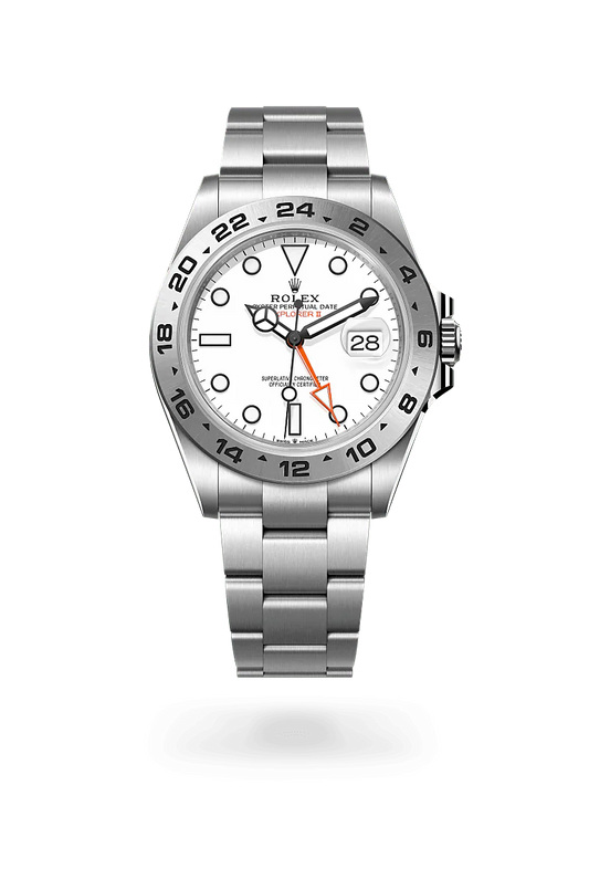 EXPLORER II