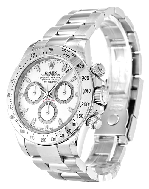 DAYTONA COSMOGRAPH