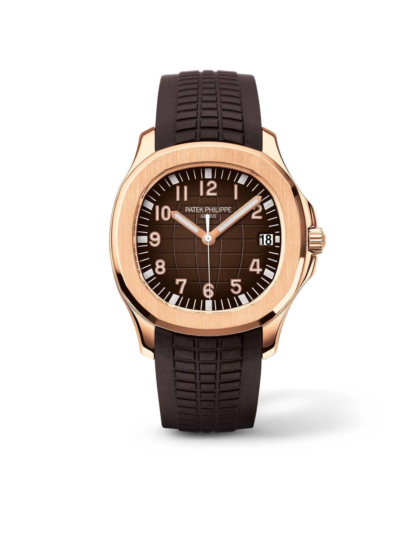 Acquanaut Patek-philippe