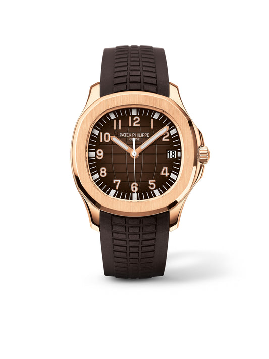 Acquanaut Patek-philippe