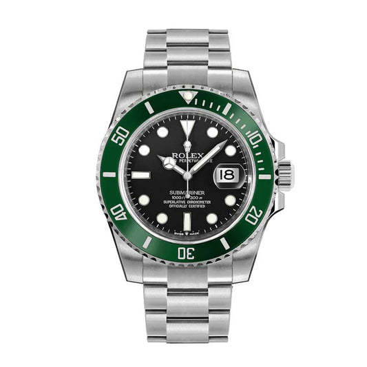 SUBMARINER KERMIT