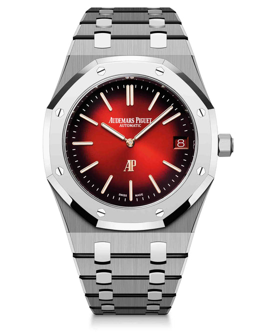 Audemars Piguet