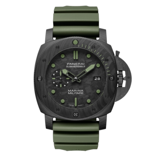 OFFICINE PANERAI - Il mio negozio