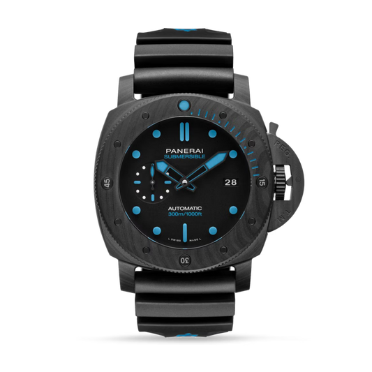 OFFICINE PANERAI - Il mio negozio