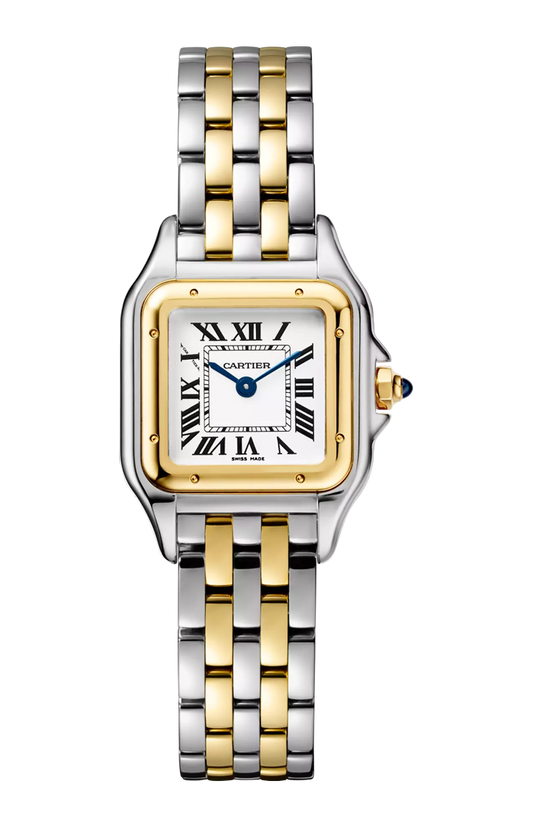 Cartier panthère