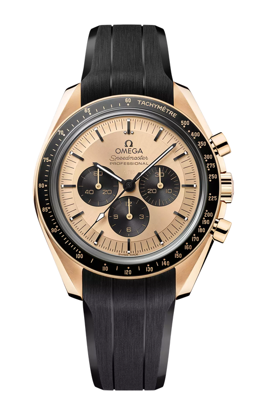 Omega SPEEDMASTER MOONWATCH PROFESSIONAL CO-AXIAL MASTER CHRONOMETER CHRONOGRAPH 42 MM