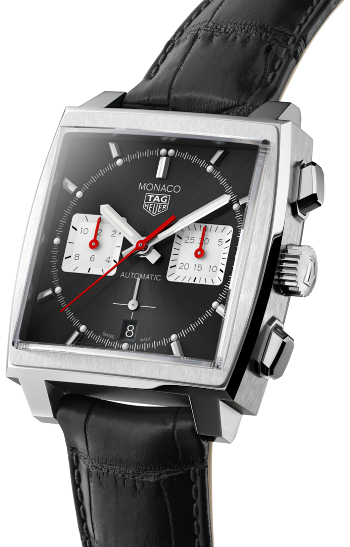 Tag heuer Monaco