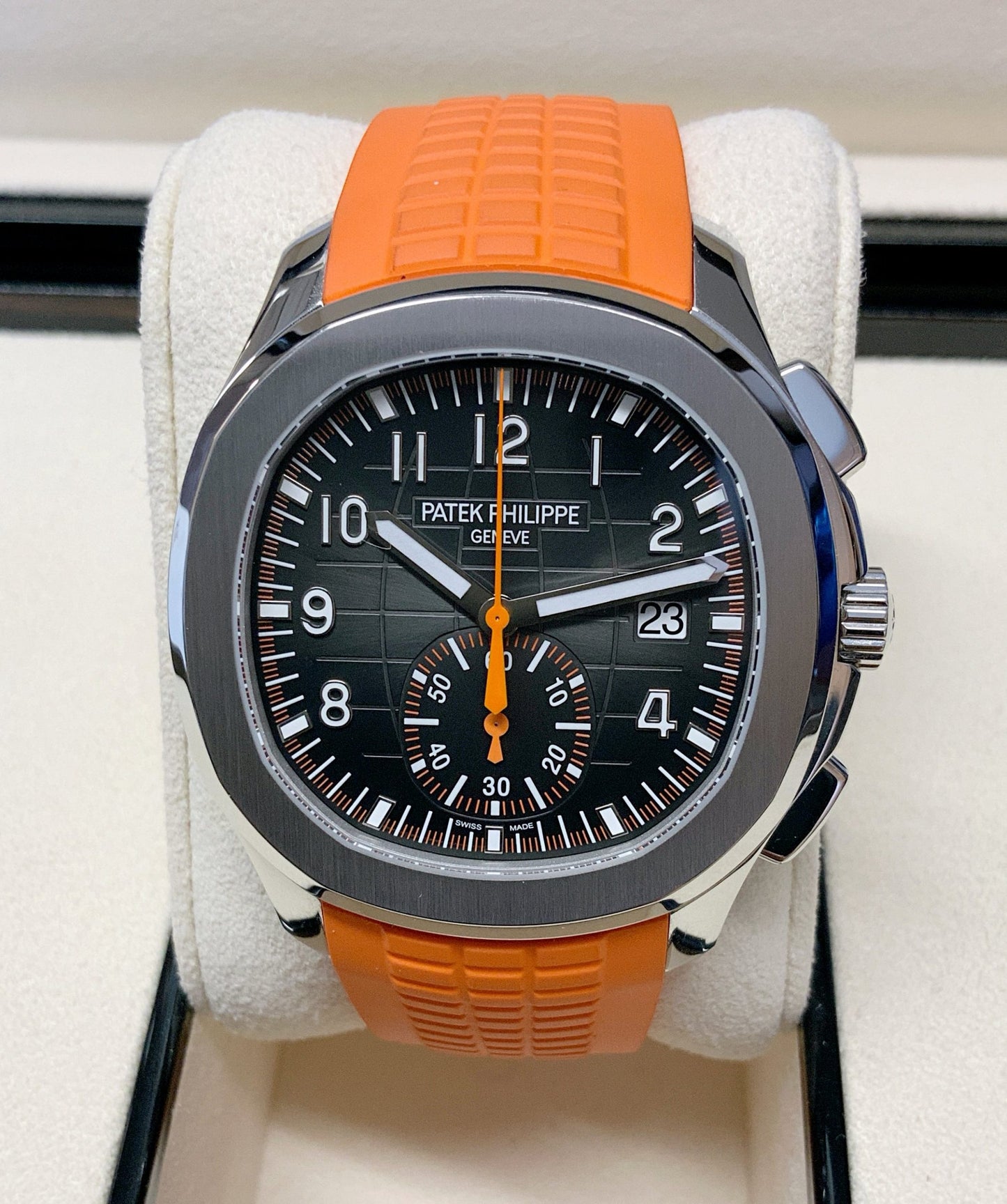 Acquanaut Patek-philippe